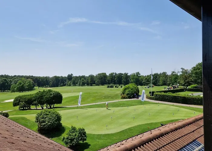 Golf Castelconturbia 4* Agrate Conturbia