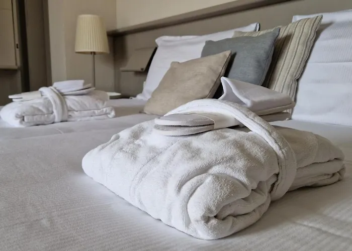 Ξενοδοχείο Golf Castelconturbia 4*