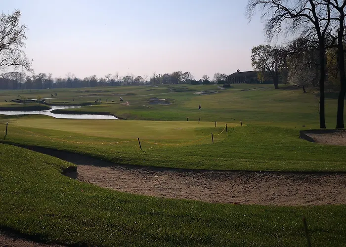 Golf Castelconturbia