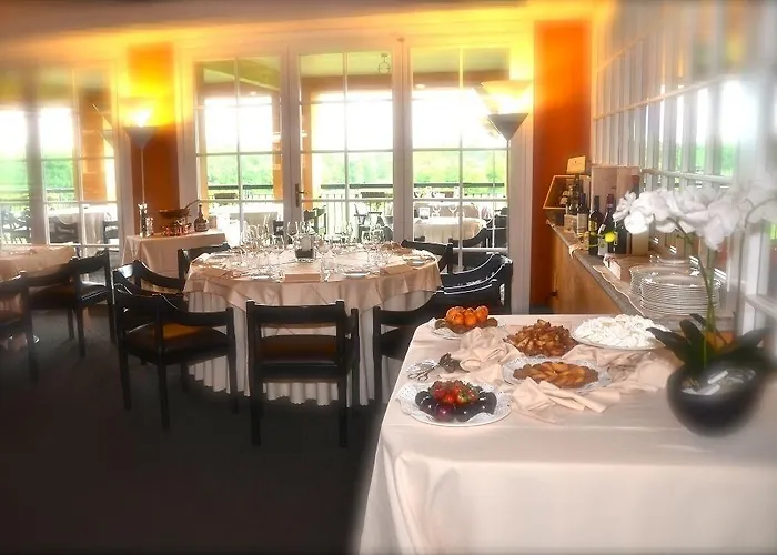 Hotel Golf Castelconturbia