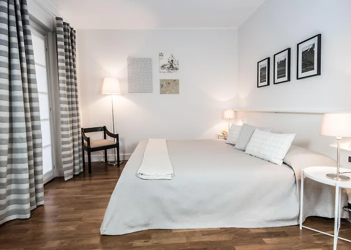 Golf Castelconturbia 4* Agrate Conturbia