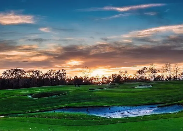 Golf Castelconturbia 4* Agrate Conturbia